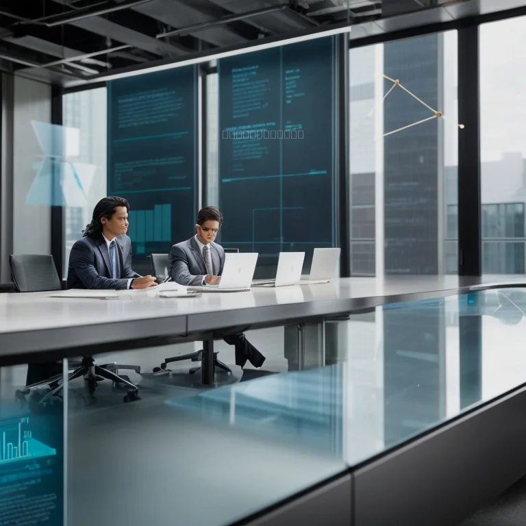 Kompetente Begleitung in allen IT-Rechtsfragen